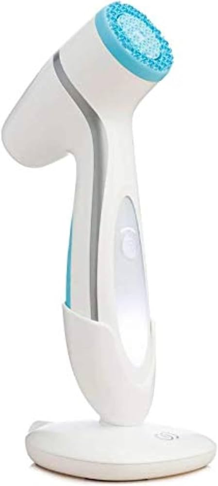 Amazon.com: Nu Skin ageLOC LumiSpa Device - New Model Coming Soon