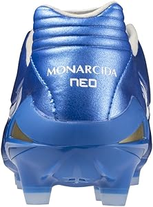 Amazon | [ミズノ] サッカースパイク モナルシーダ NEO 3 PRO 部活