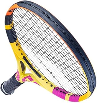 Amazon | バボラ 2021 PURE AERO RAFA TEAM ピュアアエロラファ チーム