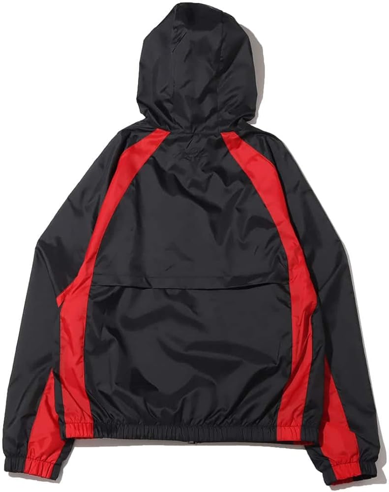 Amazon | NIKE(ナイキ) JORDAN ジョーダン エッセンシャル ウーブン