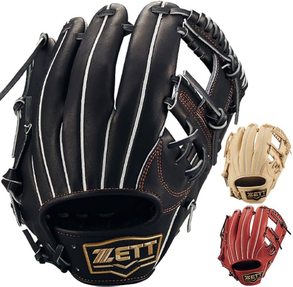 Amazon | 野球 ゼット 限定 少年野球 子供 少年 軟式グローブ 今宮