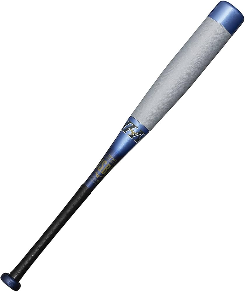 Amazon | MIZUNO 小学生軟式用FRP製 ビヨンドマックスEV2N(74cm/平均