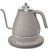 Amazon | デロンギ(DeLonghi) 電気ケトル アイコナ・トリブート