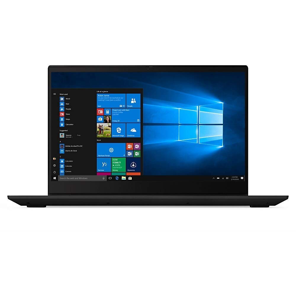 Amazon.com: Lenovo IdeaPad S340 Laptop, 15.6