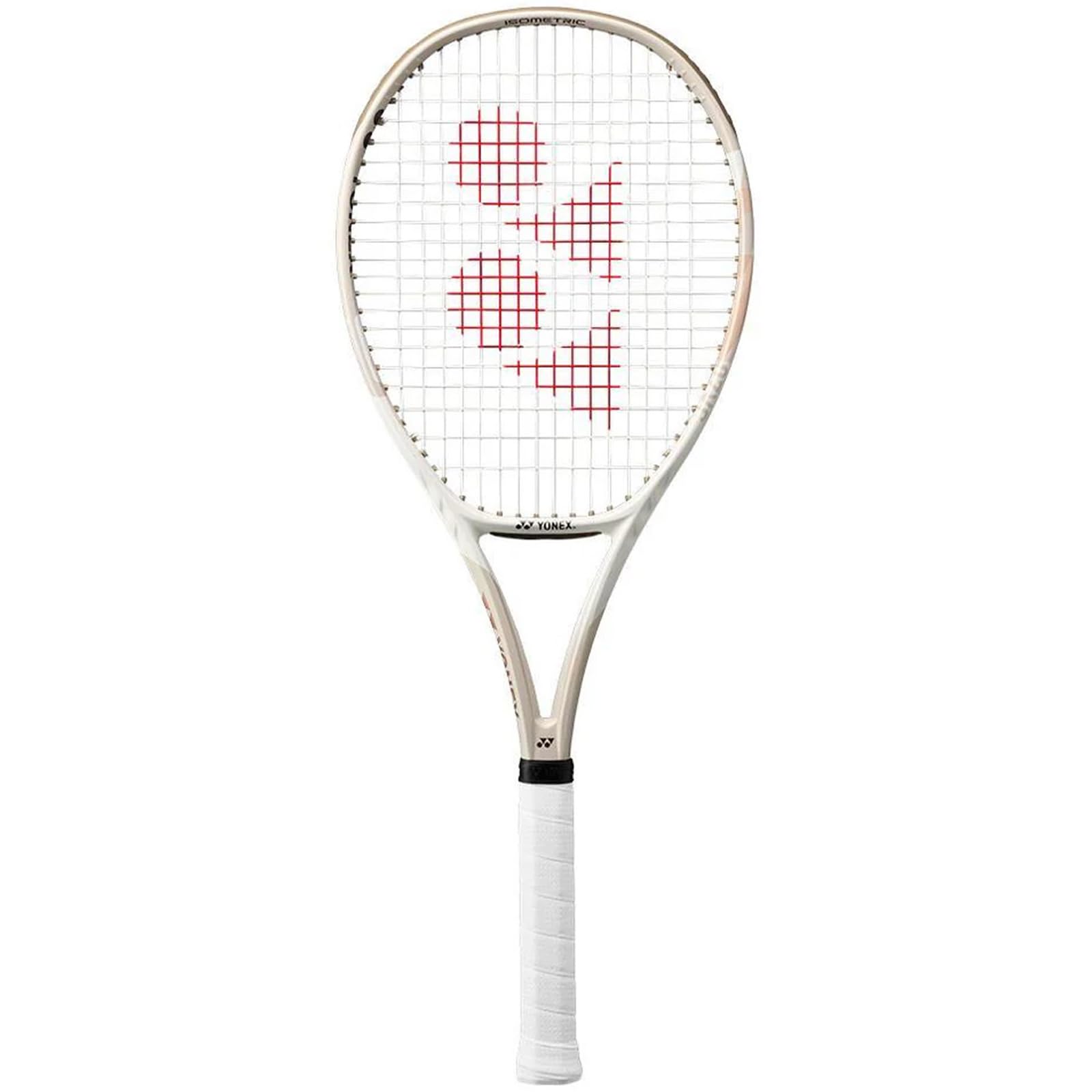 Amazon | YONEX (ヨネックス) ユニ Vcore 95 テニスラケット | 16x20