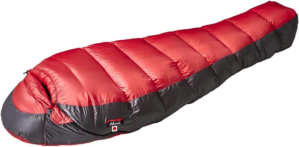 Amazon.co.jp: NANGA ナンガ UDD BAG(ウルトラドライダウンバッグ