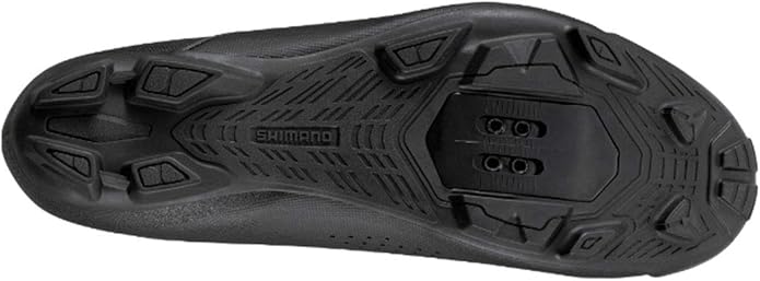 Amazon.co.jp: シマノ XC3 (SH-XC300)ブラック 44.0(27.8cm)クロス