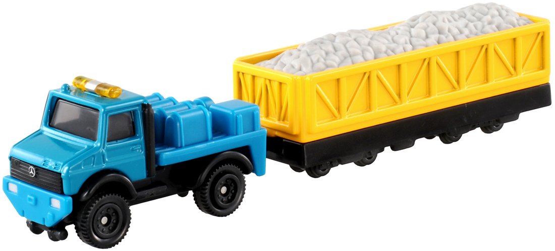 Amazon | トミカ ロングタイプトミカ No.128 メルセデスベンツ