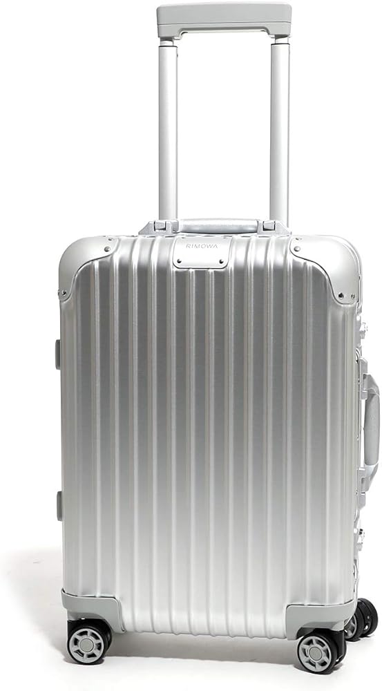 Amazon | [リモワ] スーツケース ORIGINAL CABIN S オリジナル