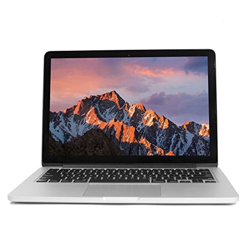 Amazon.com: Apple MacBook Pro 13in i5 3.1GHz (MF843LL/A), 8GB