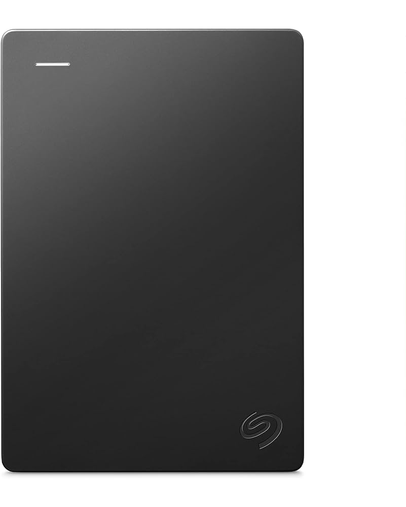 Amazon | Seagate (シーゲイト) Portable (ポータブル) 4TB 外付け