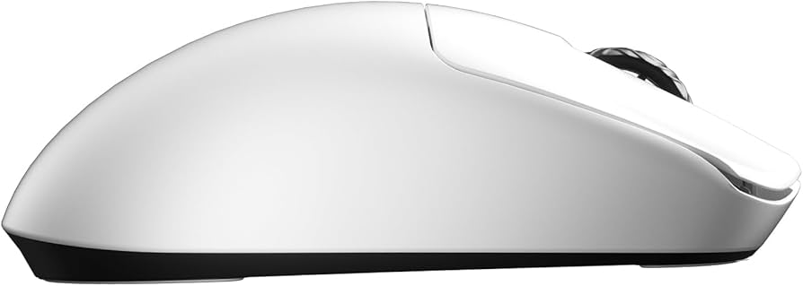 Amazon.co.jp: SCYROX V6 軽量 ワイヤレスゲーミングマウス 40g Pixart