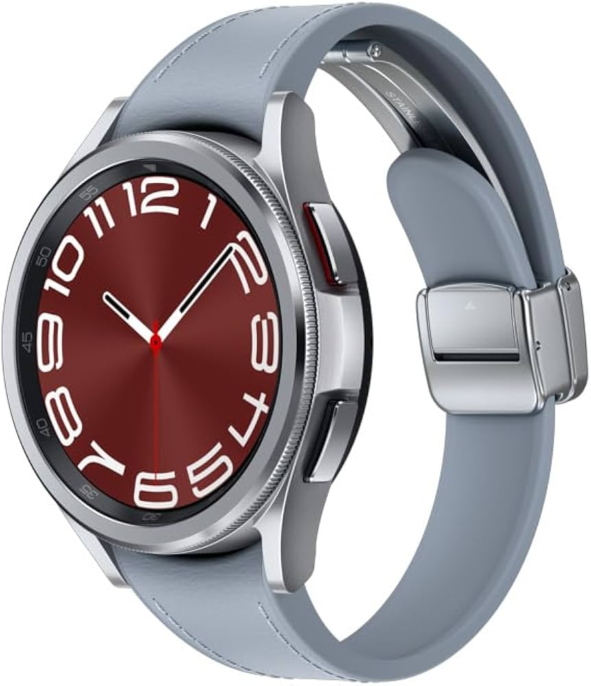 Amazon.com: Samsung Galaxy Watch 6 Bespoke Edition 43mm Exclusive