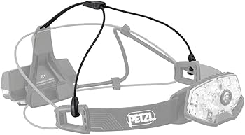 Amazon.co.jp: PETZL(ペツル) E0105AA00 NAO RL【日本正規品