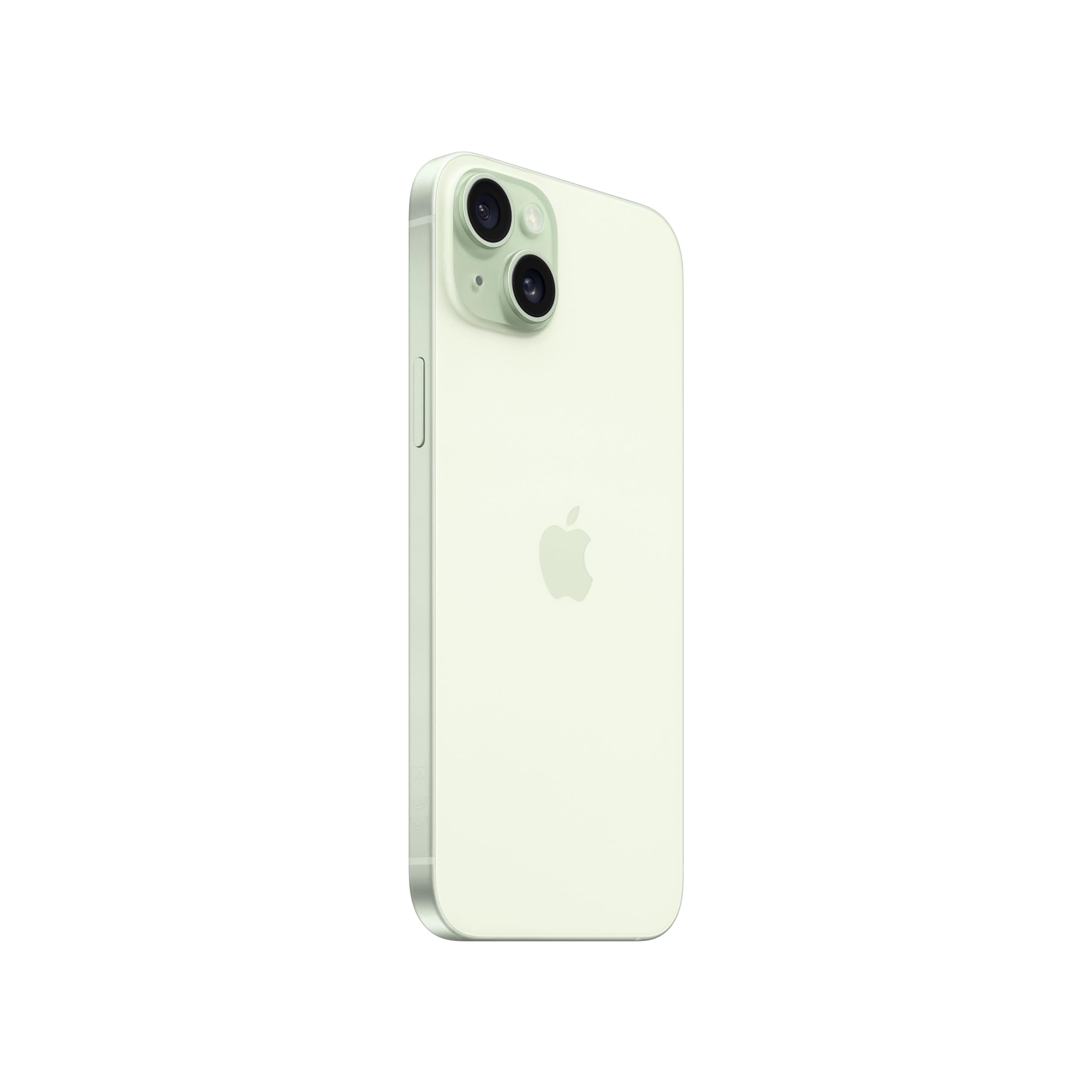 Amazon | 【整備済み品】Apple iPhone 15 Plus 256GB グリーン SIM