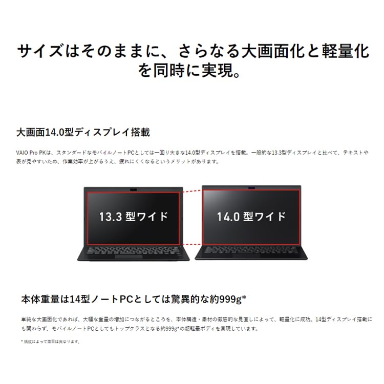 Amazon.co.jp: 【整備済み品】 ノートパソコン バイオ Pro PK