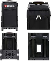 Amazon | [ズーカ] SPORT スポーツ 座れる キャリーケース 日本限定