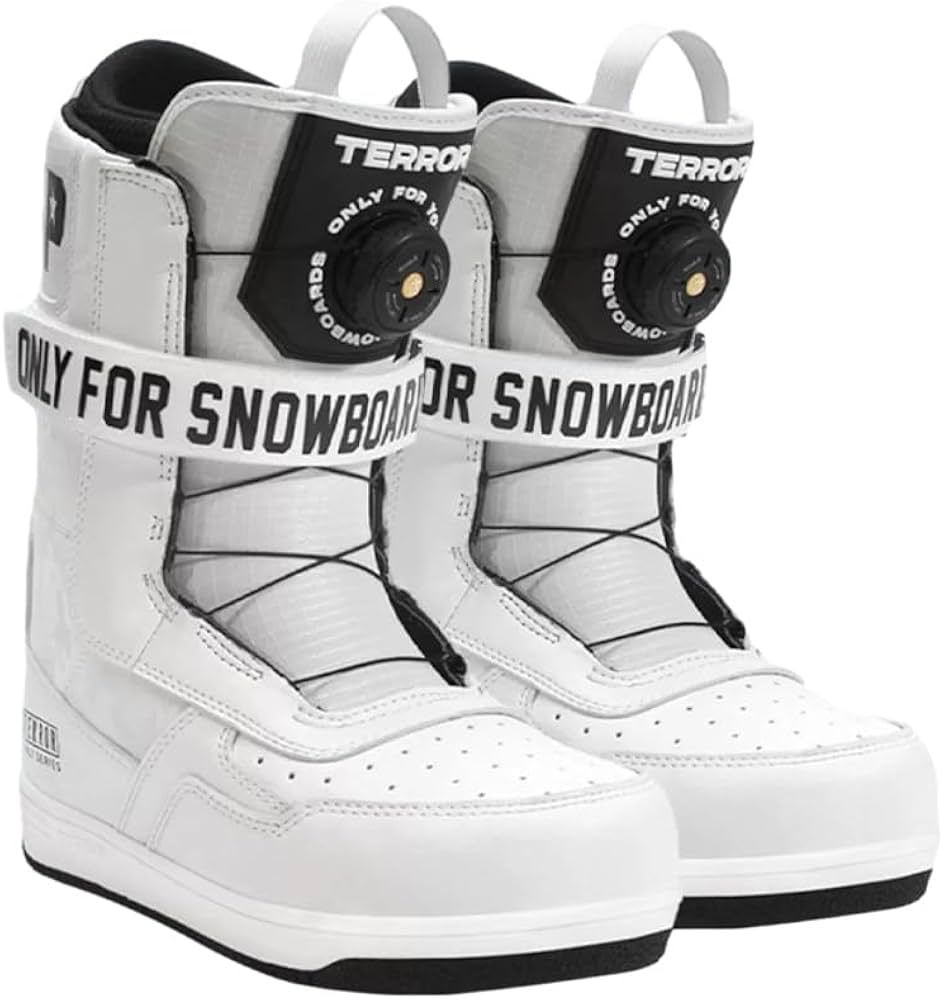 Amazon | スノーボードブーツ スノーボード ブーツ スノボ ブーツ 履き