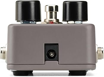 Amazon | ELECTRO-HARMONIX Ripped Speaker Fuzz ファズ ギター