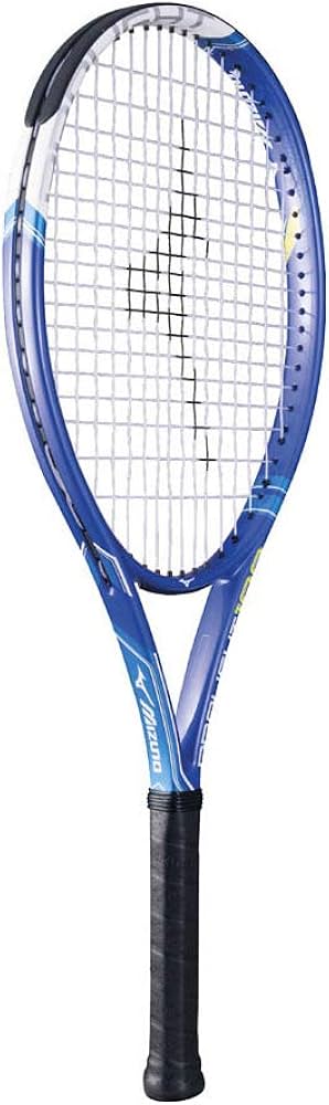 Amazon | MIZUNO(ミズノ) テニスラケット ガット張上げ済み PRO LIGHT