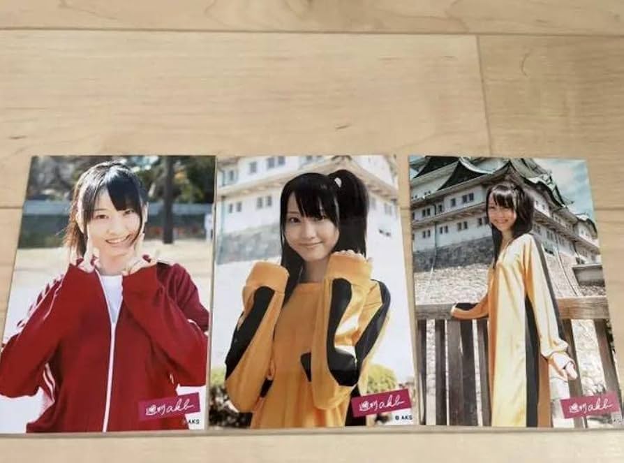 Amazon.co.jp: SKE48 松井玲奈 生写真 : おもちゃ