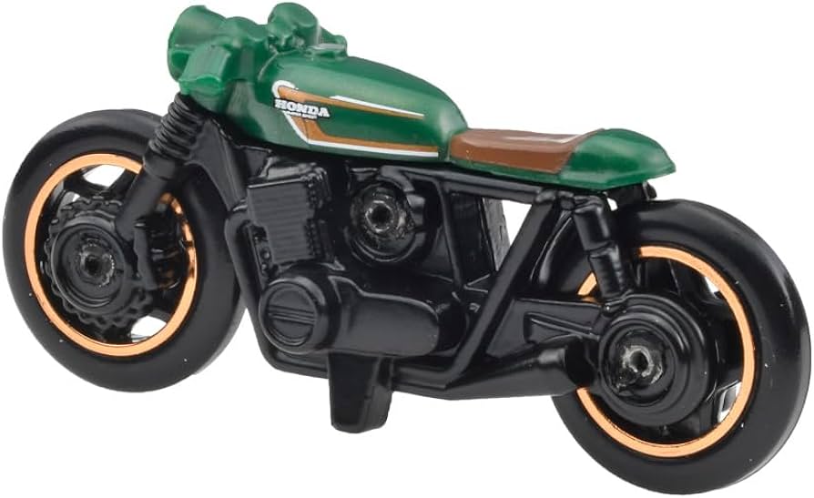 Amazon.co.jp: ホットウィール(Hot Wheels) ベーシックカー ホンダ