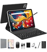 Amazon.co.jp: Android14タブレット2024新登場タブレット10インチwi-fi