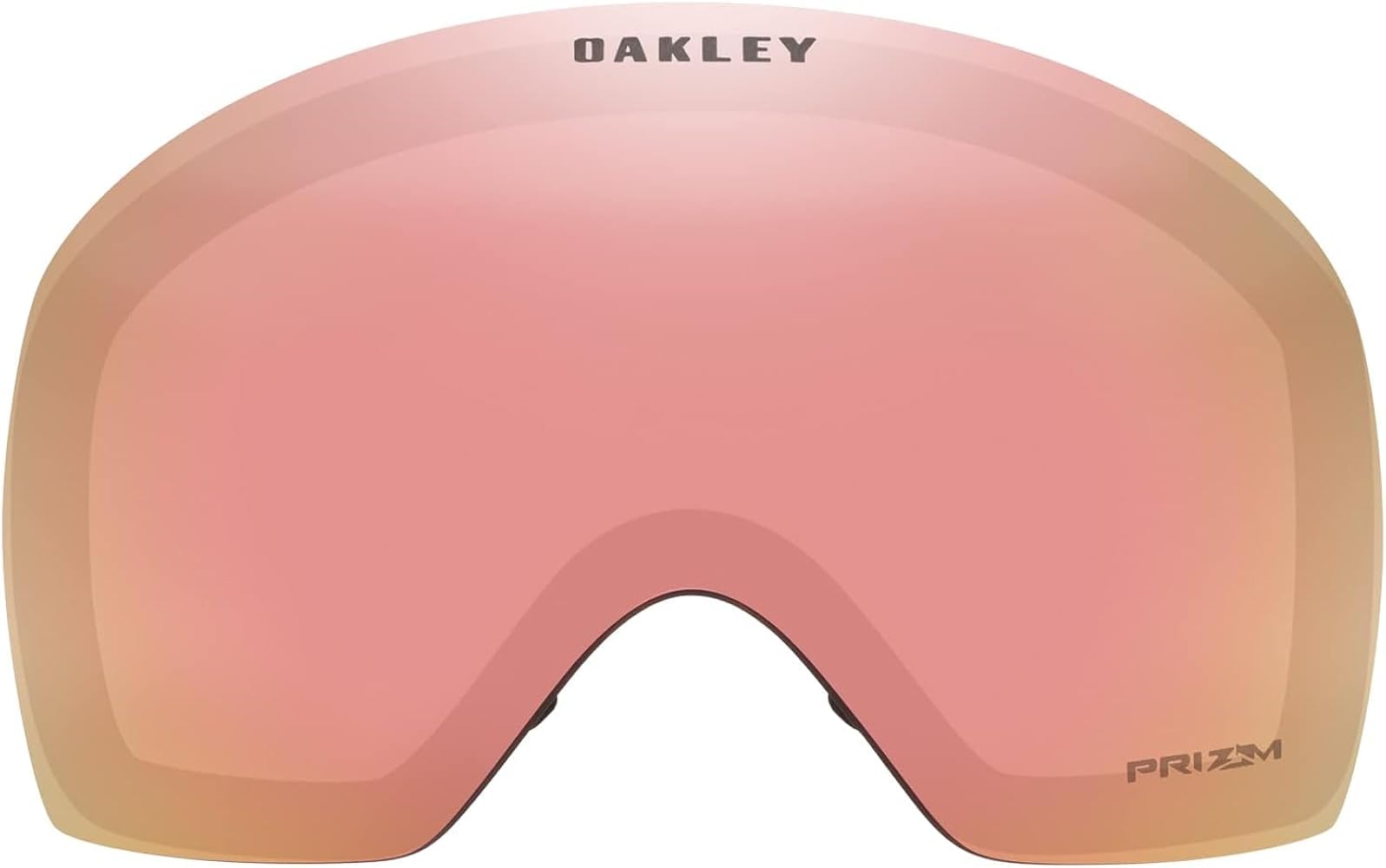 Amazon.com: Oakley Flight Deck L Snow Goggle Replacement Lens