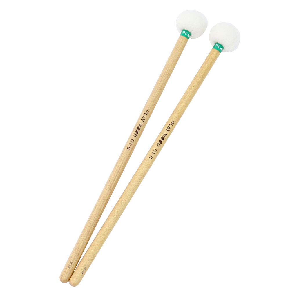 Amazon | PLAY WOOD プレイウッド ティンパニ・マレット T11-M
