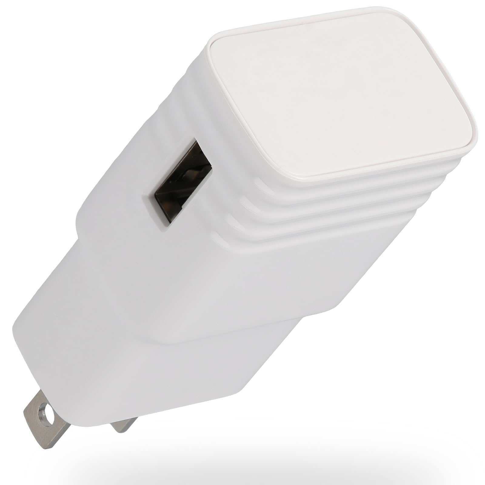 Amazon | 充電器 usb ACアダプター Type-A 15W 「高速充電（Galaxy基準