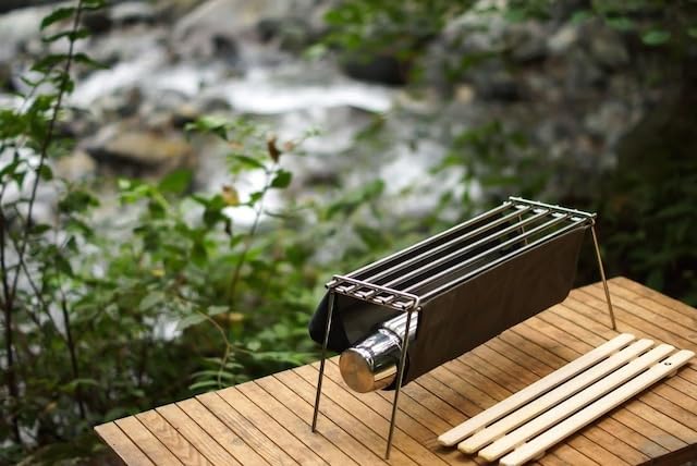 Amazon.co.jp: Dekitech キャンプテーブル テーブル マルチ