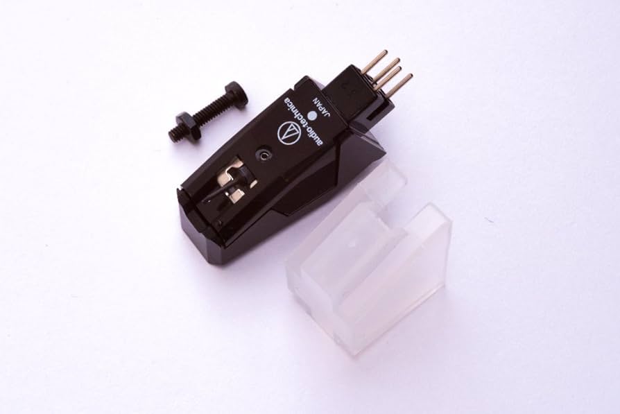 Amazon.co.jp: カートリッジとスタイラス、テクニクスSL 7、SL D21、SL