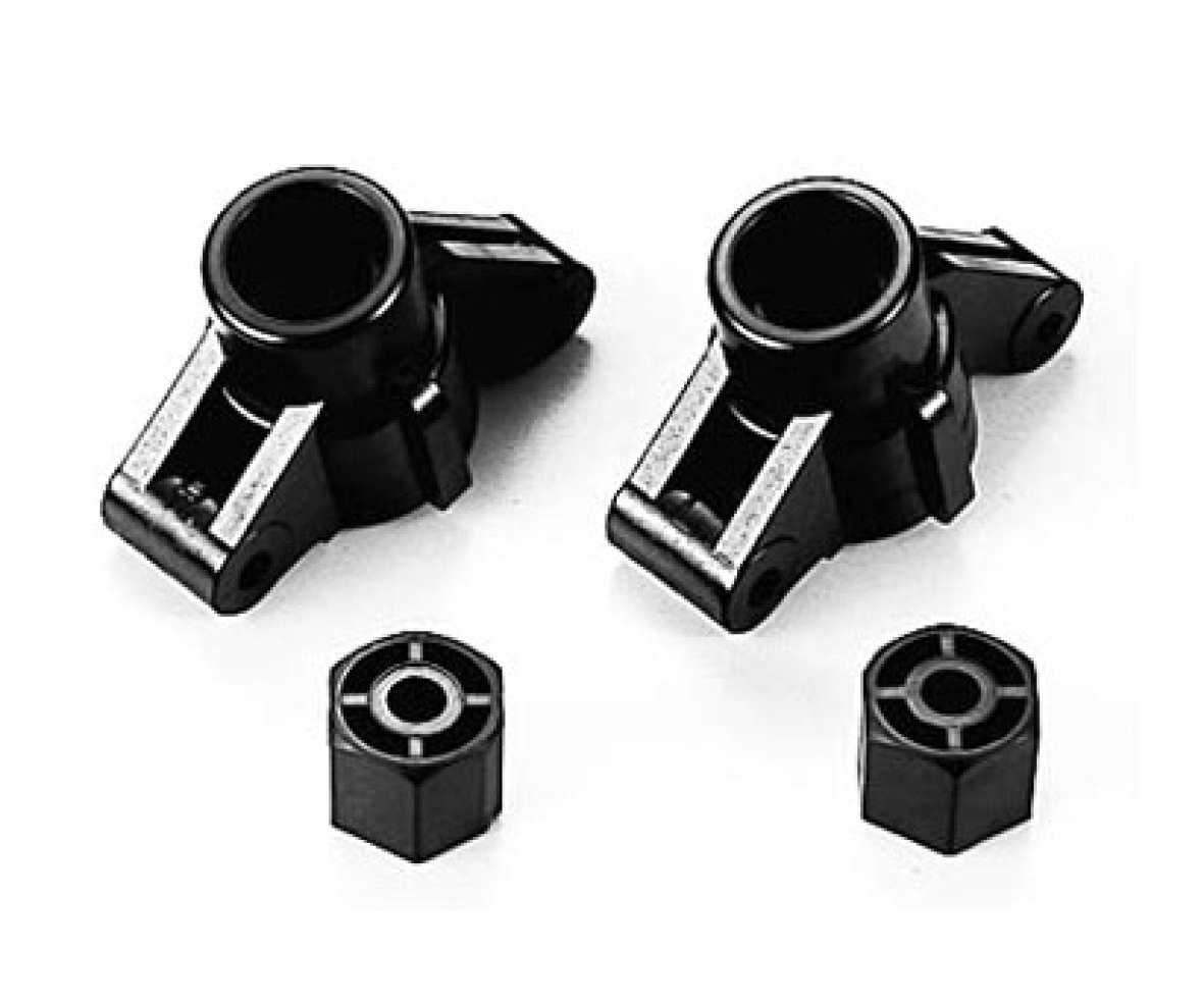 Amazon | タミヤ HOP-UP OPTIONS OP-345 TL01/M03トーインリヤーアップ