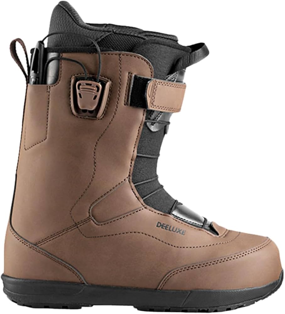 Amazon | DEELUXE ディーラックス メンズ スノボ FORMATIVE フォーマ