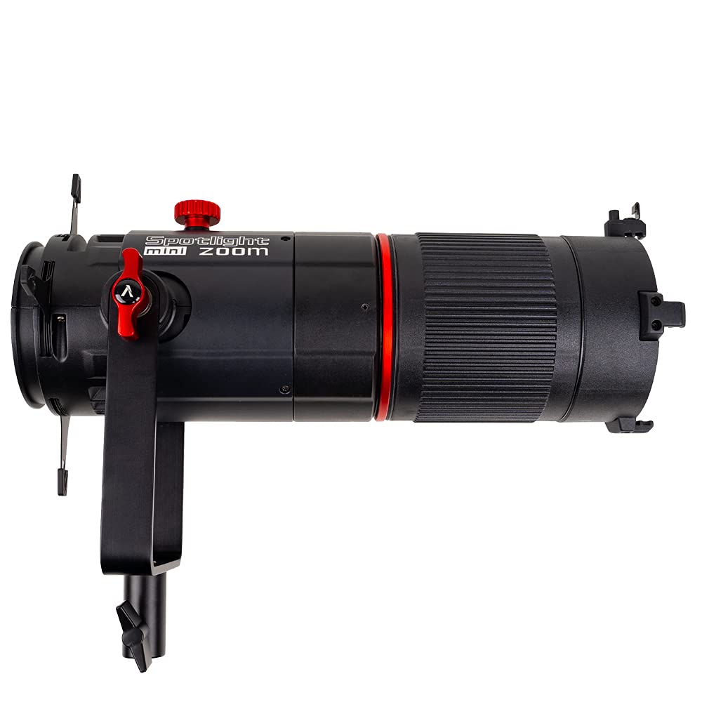 Amazon | Aputure Spotlight Mini Zoom スポットライトミニズーム 15