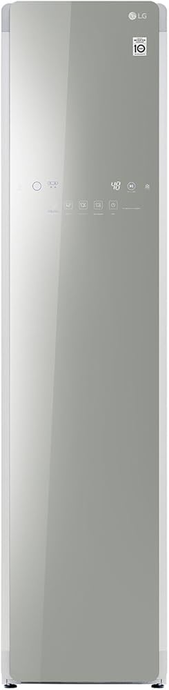 Amazon.co.jp: LG styler ミラー S3MF : ホーム＆キッチン