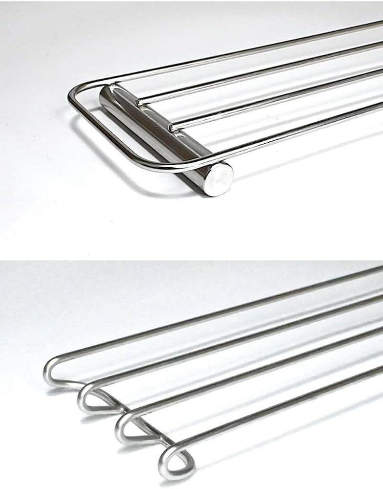 Amazon | we know enough ＜ (ウィーノーイナフ) 焚き火台 五徳セット