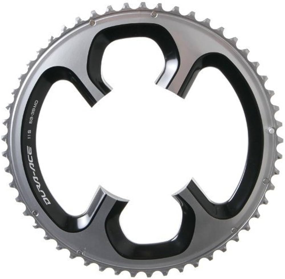 Amazon | シマノ (SHIMANO) リペアパーツ 引掛け歯付チェーンリング