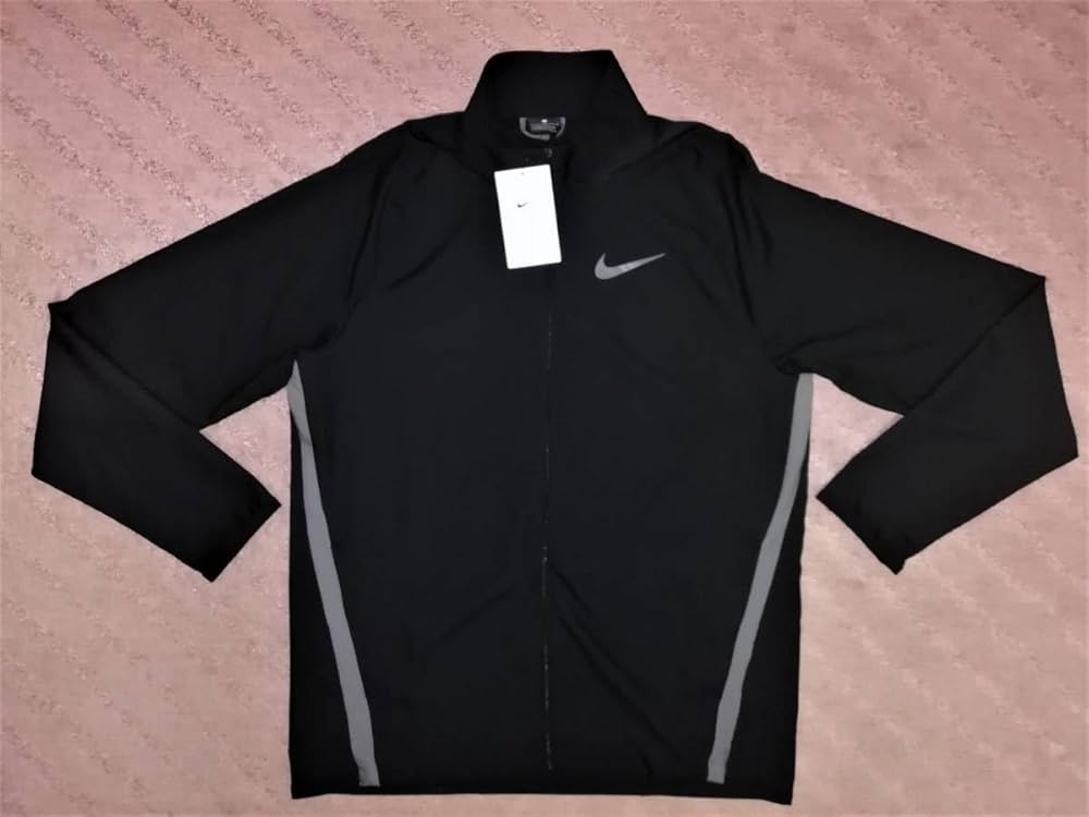 Amazon.co.jp: NIKE(ナイキ) Dri-FIT ウーブン 軽量トレーニング