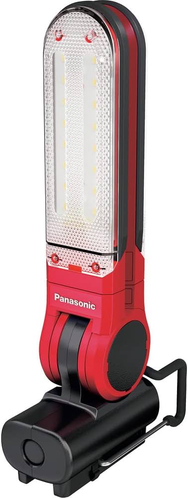 Amazon.co.jp: パナソニック(Panasonic) 充電LEDマルチライト 7.2V