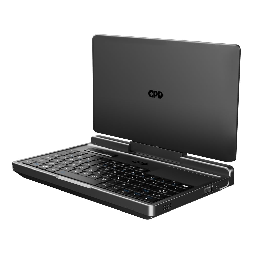 Amazon.com: GPD MicroPC 2- Handheld Industry Laptop 7 Inches 1080P