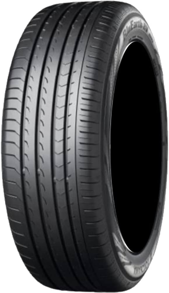 Amazon | ヨコハマ(YOKOHAMA) 205/60R16 BluEarth RV03 1本 | 幌・サン