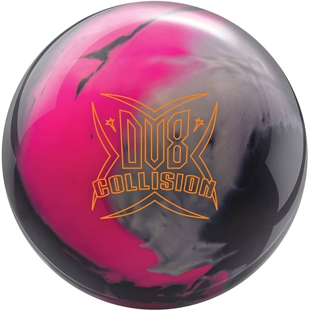 Amazon | DV8 衝突 12ポンド | DV8 | ボウリング