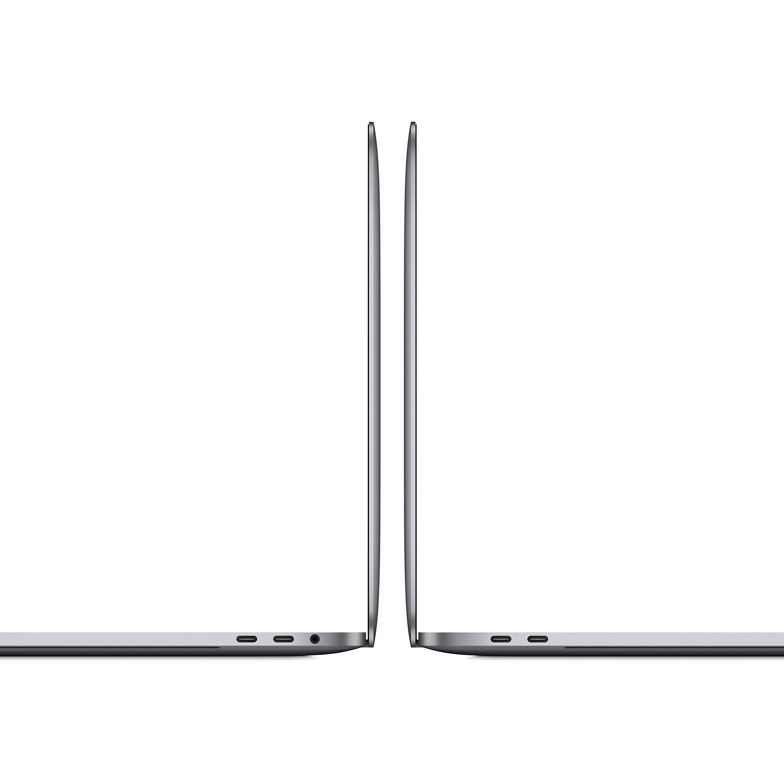 Amazon.com: Apple 2020 MacBook Pro with 2.0GHz Intel Core i5, 13