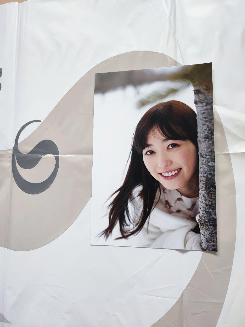 Amazon.co.jp: 福原遥 写真集 「いつのまにか」 サイン入り お渡し会