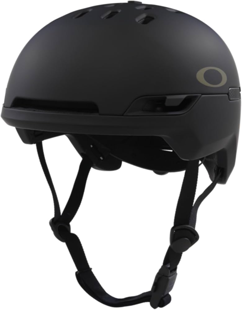 Amazon.com: Oakley MOD BC Ski Backcountry Helmet for Men for Women