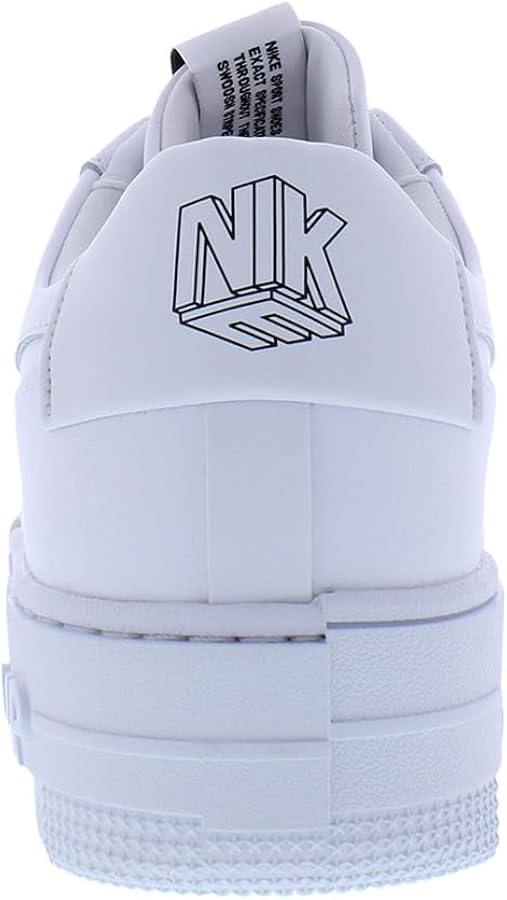 Amazon | [ナイキ] エアフォースワン ピクセル W AIRFORCE1 PIXEL