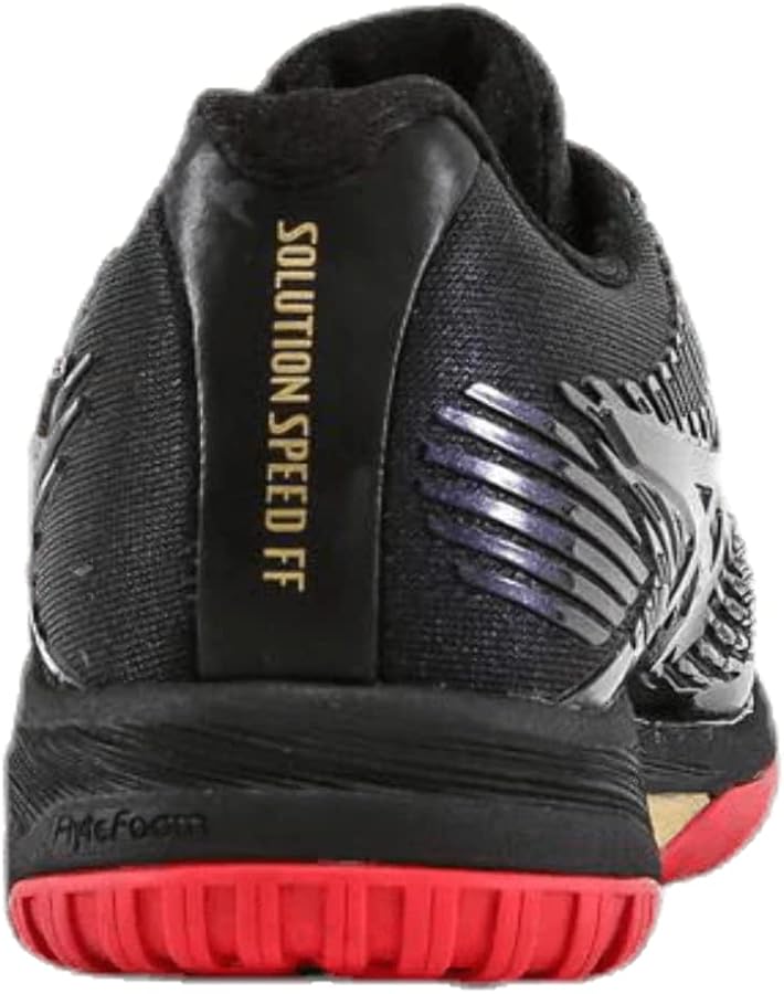 Amazon.com | ASICS Solution Speed FF L.E. Womens Tennis Shoes