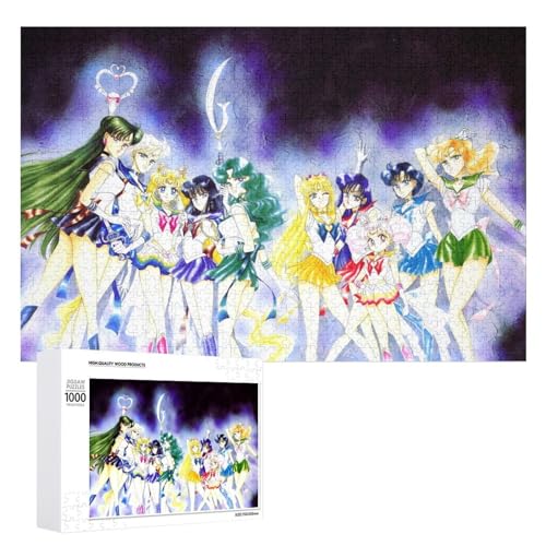 セーラームーン パズル」の人気商品一覧 | 安い商品を通販サイトから