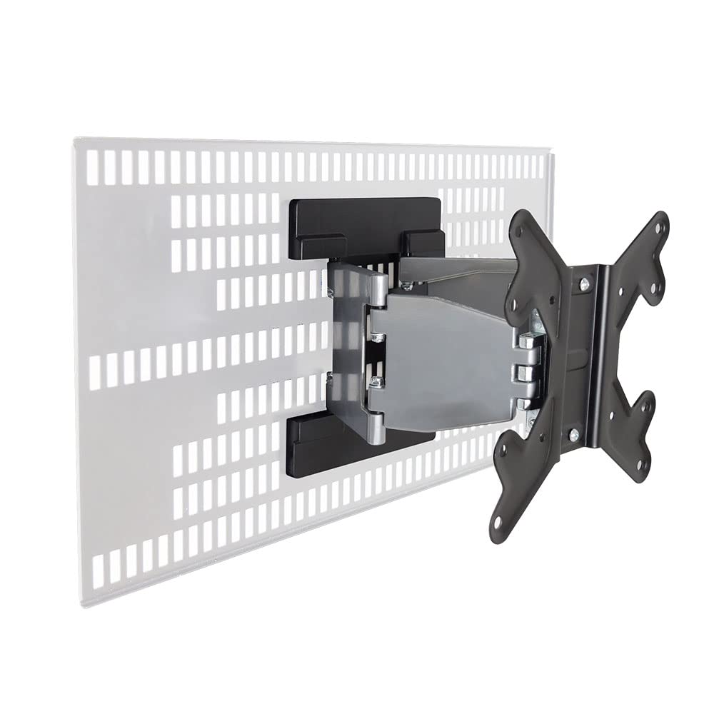 Amazon | テレビ 壁掛け 金具 ホッチキス止め 23～37型 TVセッター壁